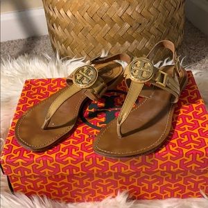 Tory Burch Sandal